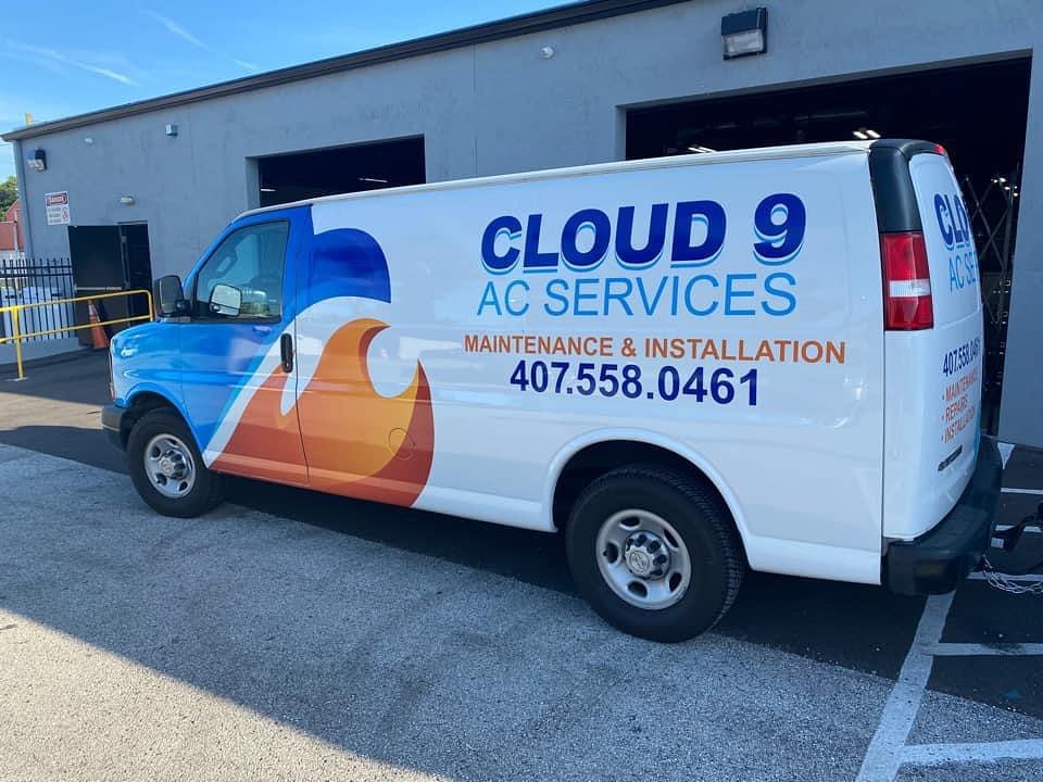 Air Conditioning Repair Winter Garden FL HVAC Maintenance